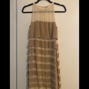 Hoss Intropia couture dress. Never worn.